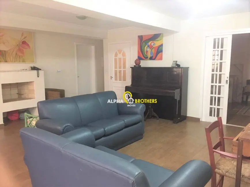Foto 7 de Casa de Condomínio com 5 quartos à venda, 430m2 em Santana De Parnaiba - SP