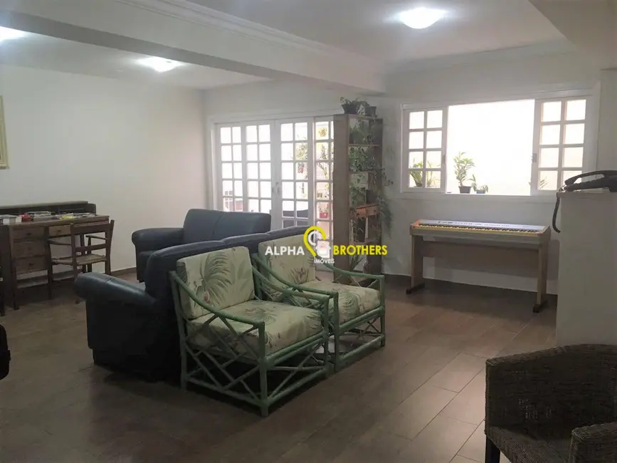 Foto 8 de Casa de Condomínio com 5 quartos à venda, 430m2 em Santana De Parnaiba - SP