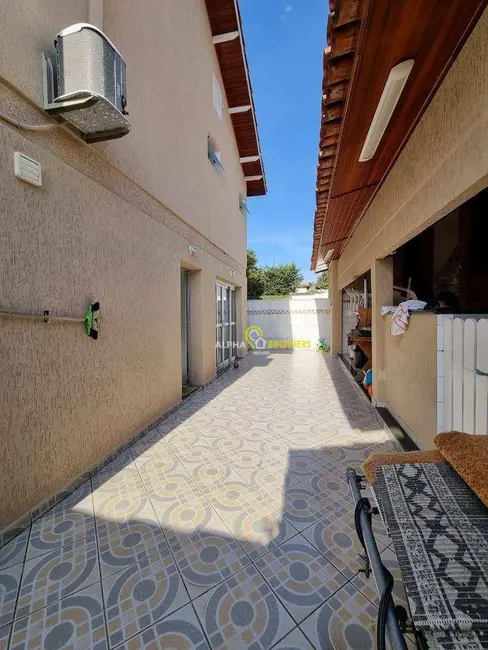 Foto 8 de Casa de Condomínio com 4 quartos à venda, 360m2 em Santana De Parnaiba - SP