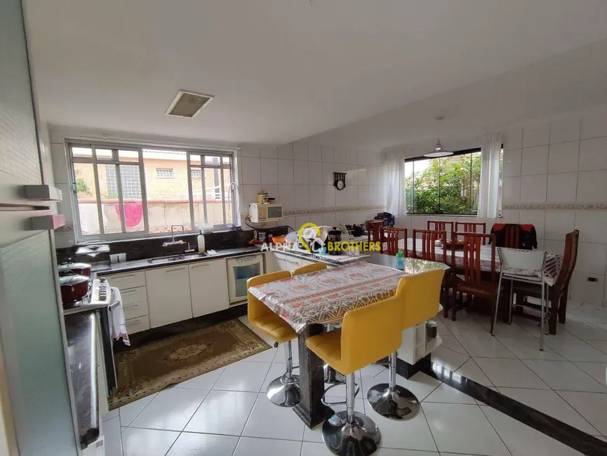 Foto 6 de Casa de Condomínio com 4 quartos à venda, 360m2 em Santana De Parnaiba - SP