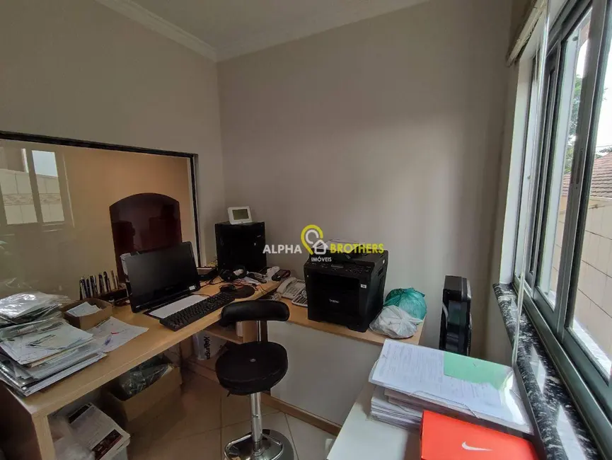 Foto 9 de Casa de Condomínio com 4 quartos à venda, 360m2 em Santana De Parnaiba - SP