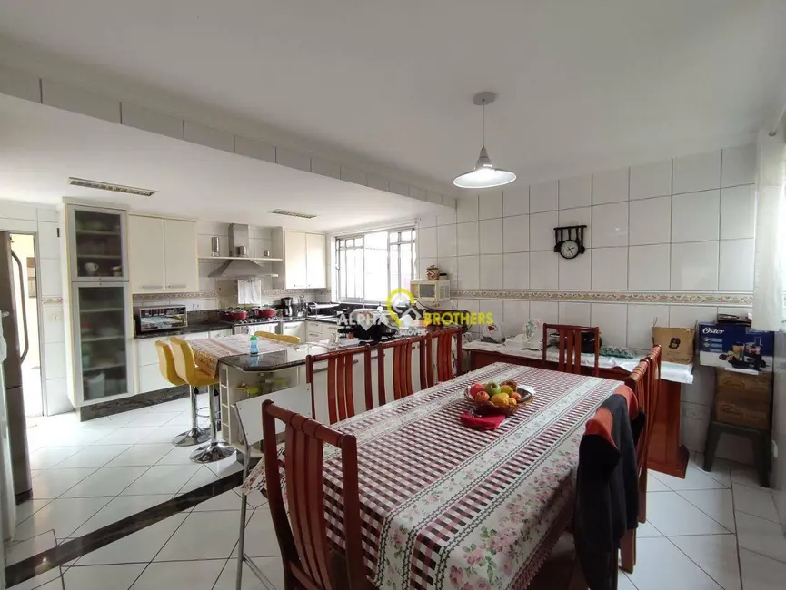 Foto 5 de Casa de Condomínio com 4 quartos à venda, 360m2 em Santana De Parnaiba - SP