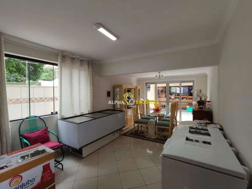 Foto 4 de Casa de Condomínio com 4 quartos à venda, 360m2 em Santana De Parnaiba - SP