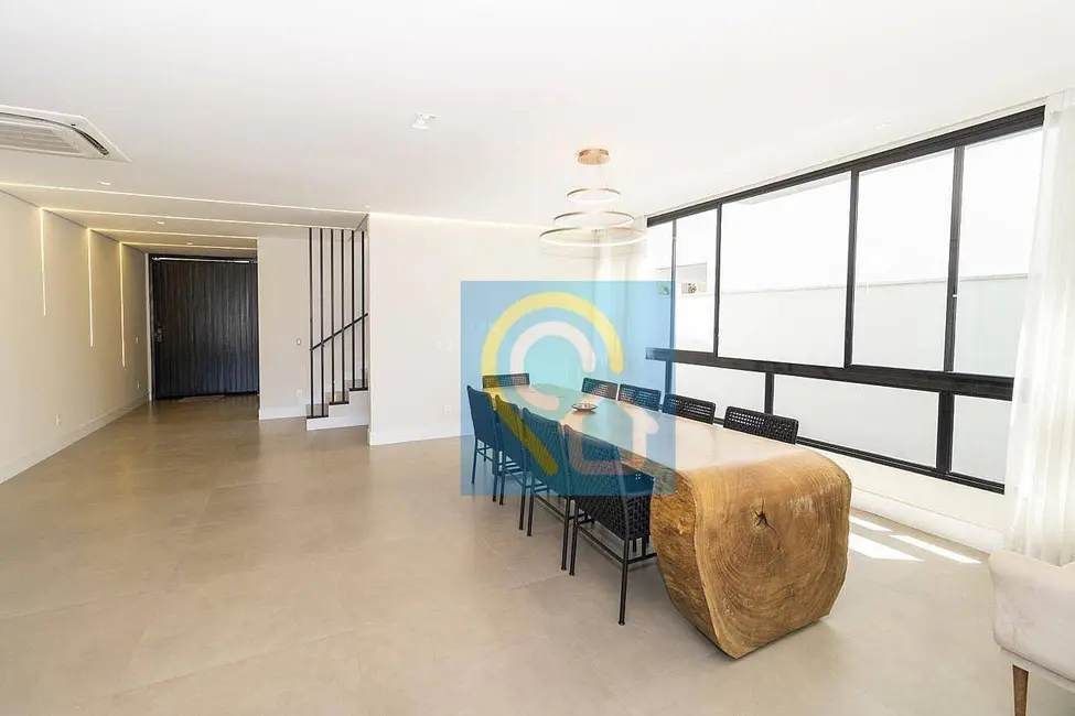 Foto 5 de Casa de Condomínio com 4 quartos à venda, 445m2 em Tamboré, Santana De Parnaiba - SP