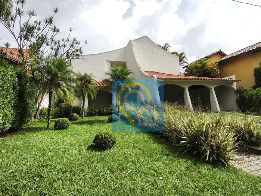 Casa de Condomínio com 3 quartos à venda, 560m2 em Barueri - SP - imagem 3 Foto 3 de Casa de Condomínio com 3 quartos à venda, 560m2 em Barueri - SP