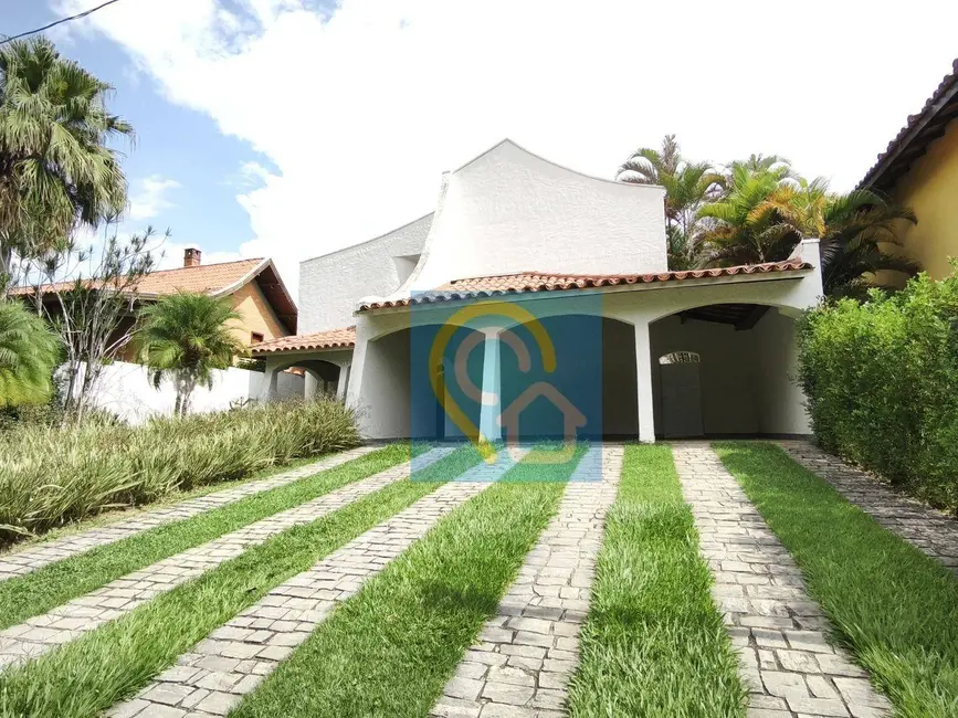 Casa de Condomínio com 3 quartos à venda, 560m2 em Barueri - SP - imagem 1 Foto 1 de Casa de Condomínio com 3 quartos à venda, 560m2 em Barueri - SP