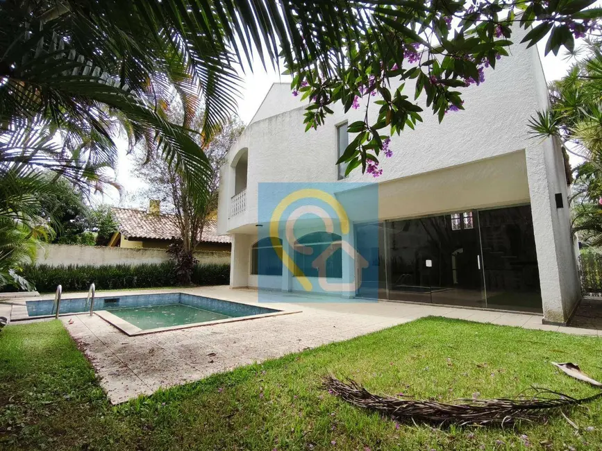 Casa de Condomínio com 3 quartos à venda, 560m2 em Barueri - SP - imagem 4 Foto 4 de Casa de Condomínio com 3 quartos à venda, 560m2 em Barueri - SP