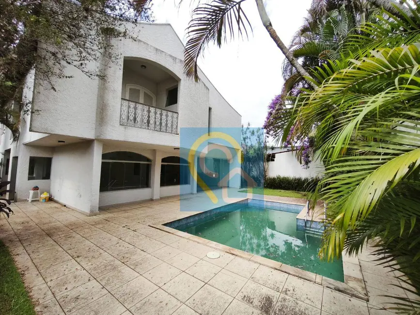 Casa de Condomínio com 3 quartos à venda, 560m2 em Barueri - SP - imagem 6 Foto 6 de Casa de Condomínio com 3 quartos à venda, 560m2 em Barueri - SP