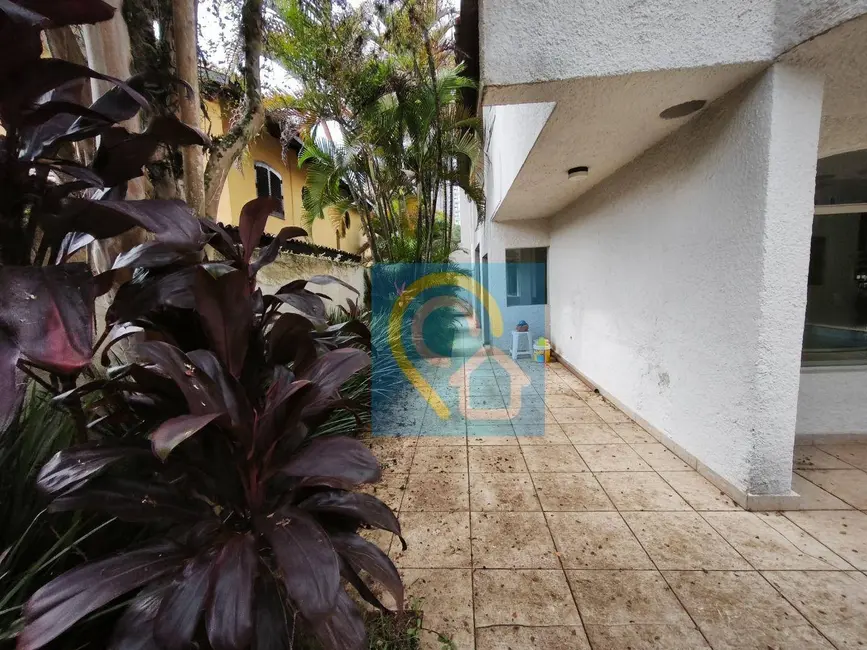 Casa de Condomínio com 3 quartos à venda, 560m2 em Barueri - SP - imagem 8 Foto 8 de Casa de Condomínio com 3 quartos à venda, 560m2 em Barueri - SP