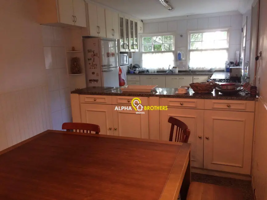 Foto 8 de Casa de Condomínio com 3 quartos à venda, 650m2 em Santana De Parnaiba - SP