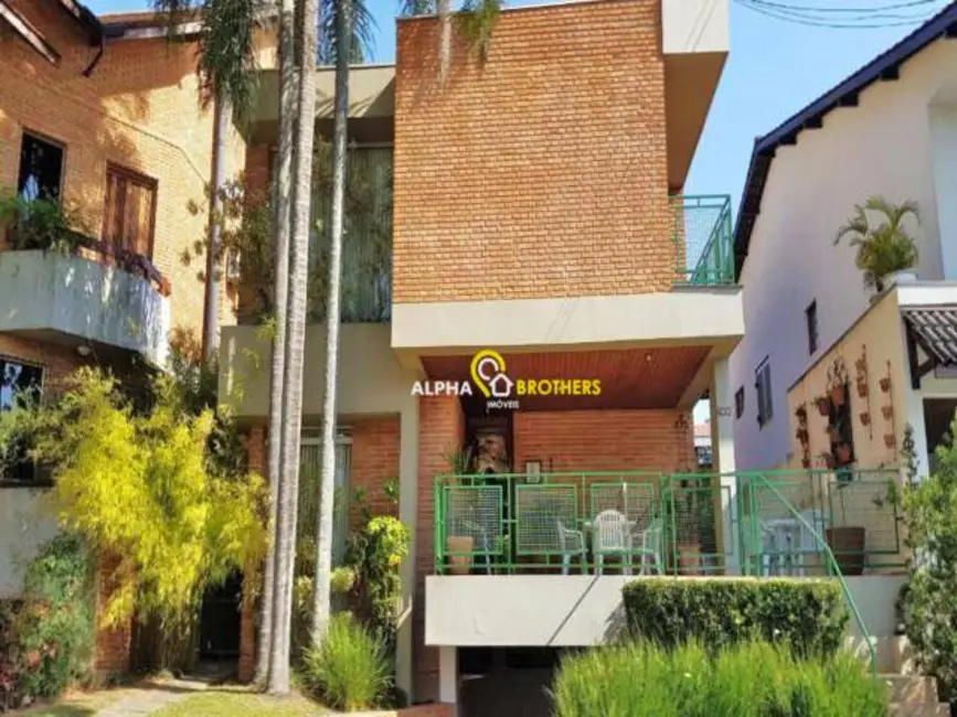Foto 1 de Casa de Condomínio com 3 quartos à venda, 360m2 em Santana De Parnaiba - SP