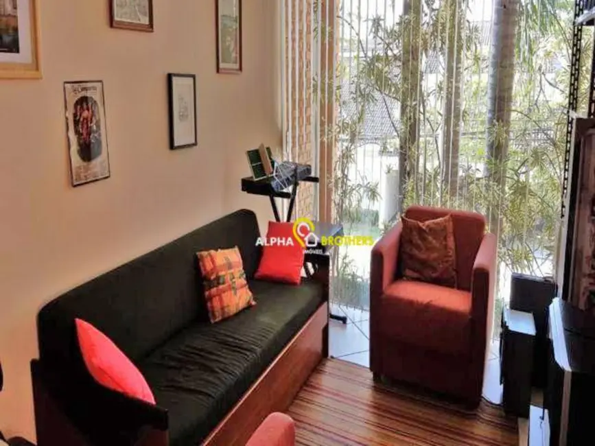 Foto 2 de Casa de Condomínio com 3 quartos à venda, 360m2 em Santana De Parnaiba - SP