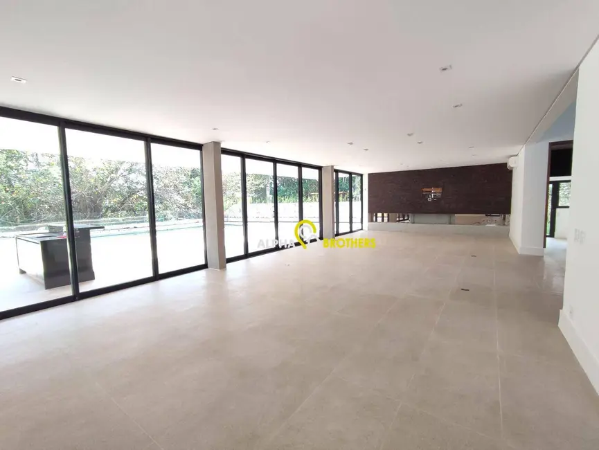 Foto 6 de Casa de Condomínio com 5 quartos à venda, 680m2 em Alphaville Conde II, Barueri - SP