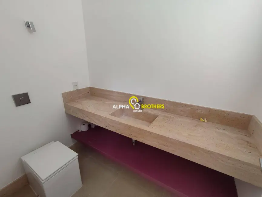 Foto 7 de Casa de Condomínio com 5 quartos à venda, 680m2 em Alphaville Conde II, Barueri - SP