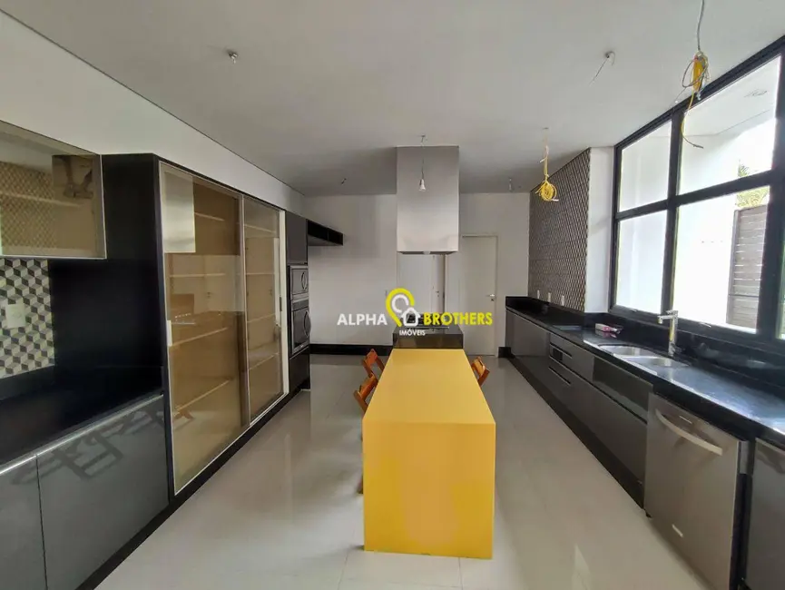 Foto 9 de Casa de Condomínio com 5 quartos à venda, 680m2 em Alphaville Conde II, Barueri - SP