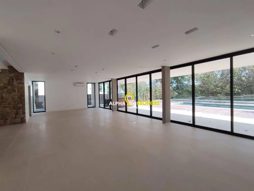 Foto 5 de Casa de Condomínio com 5 quartos à venda, 680m2 em Alphaville Conde II, Barueri - SP