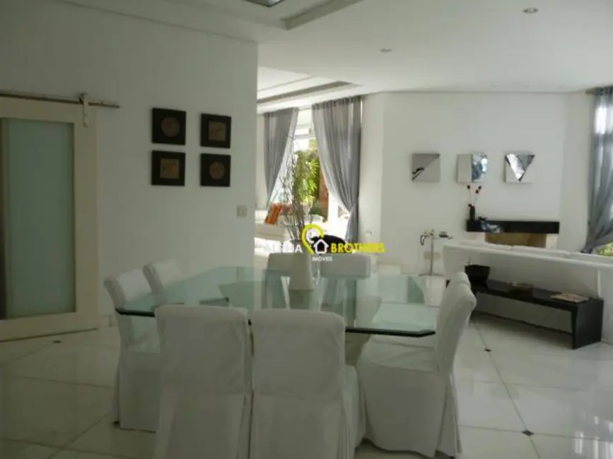 Foto 7 de Casa de Condomínio com 4 quartos para alugar, 875m2 em Barueri - SP