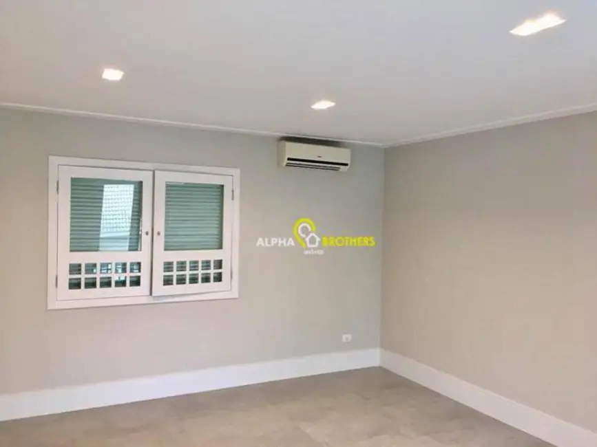 Foto 9 de Casa de Condomínio com 5 quartos à venda, 600m2 em Santana De Parnaiba - SP