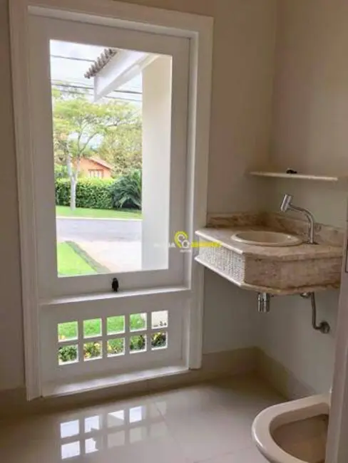 Foto 5 de Casa de Condomínio com 5 quartos à venda, 600m2 em Santana De Parnaiba - SP