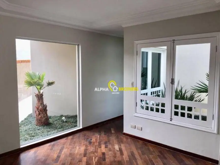 Foto 4 de Casa de Condomínio com 5 quartos à venda, 600m2 em Santana De Parnaiba - SP