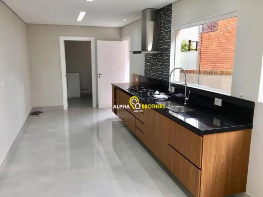 Foto 6 de Casa de Condomínio com 5 quartos à venda, 600m2 em Santana De Parnaiba - SP