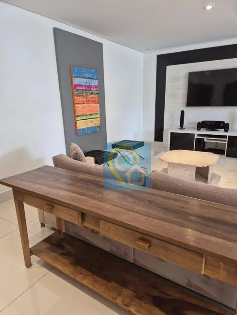 Foto 4 de Apartamento com 3 quartos para alugar, 168m2 em Santana De Parnaiba - SP