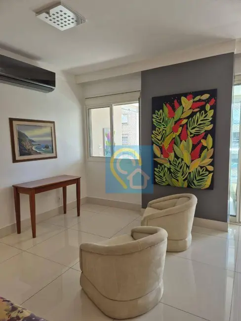 Foto 3 de Apartamento com 3 quartos para alugar, 168m2 em Santana De Parnaiba - SP