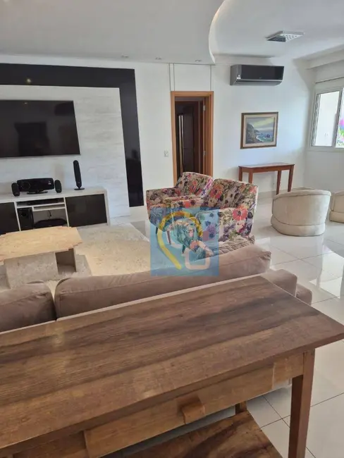 Foto 6 de Apartamento com 3 quartos para alugar, 168m2 em Santana De Parnaiba - SP