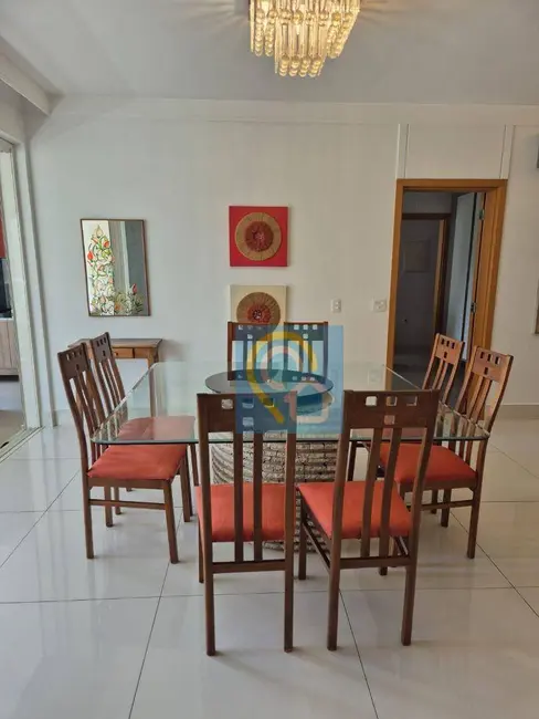 Foto 9 de Apartamento com 3 quartos para alugar, 168m2 em Santana De Parnaiba - SP
