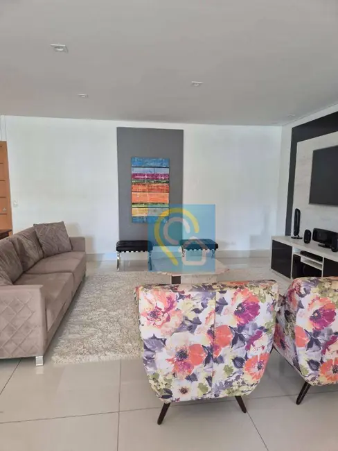 Foto 2 de Apartamento com 3 quartos para alugar, 168m2 em Santana De Parnaiba - SP