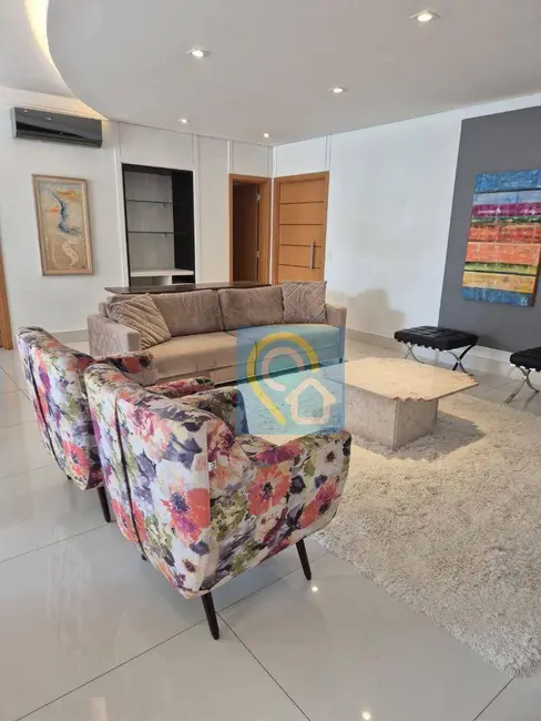 Foto 5 de Apartamento com 3 quartos para alugar, 168m2 em Santana De Parnaiba - SP