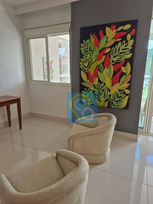 Foto 7 de Apartamento com 3 quartos para alugar, 168m2 em Santana De Parnaiba - SP