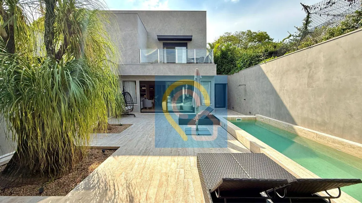 Foto 5 de Casa de Condomínio com 4 quartos à venda, 563m2 em Barueri - SP