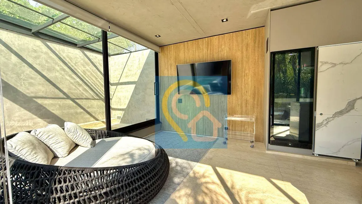 Foto 8 de Casa de Condomínio com 4 quartos à venda, 563m2 em Barueri - SP