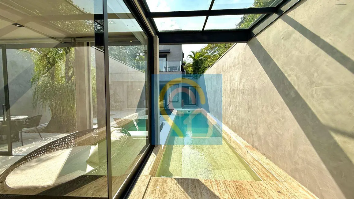 Foto 4 de Casa de Condomínio com 4 quartos à venda, 563m2 em Barueri - SP