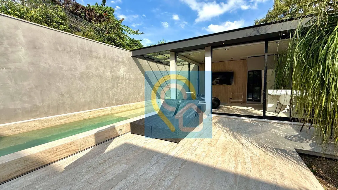 Foto 7 de Casa de Condomínio com 4 quartos à venda, 563m2 em Barueri - SP