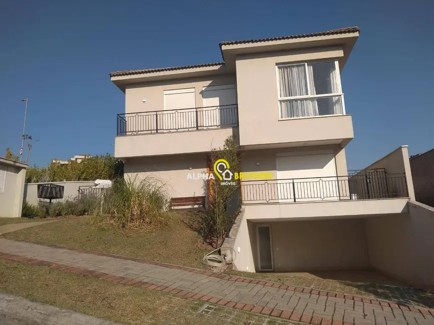 Foto 1 de Casa de Condomínio com 5 quartos à venda, 436m2 em Colinas da Anhangüera, Santana De Parnaiba - SP