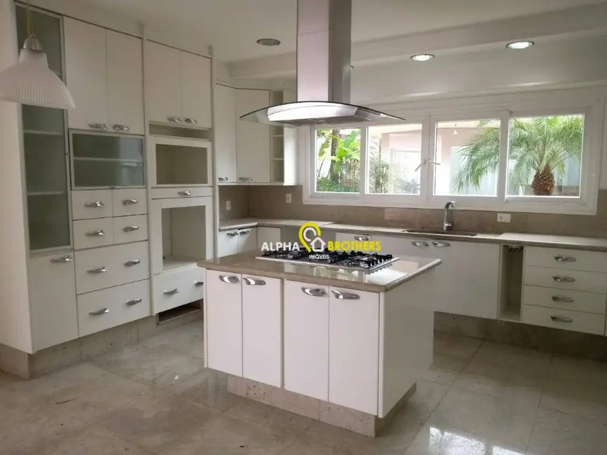 Foto 8 de Casa de Condomínio com 4 quartos à venda, 1780m2 em Barueri - SP