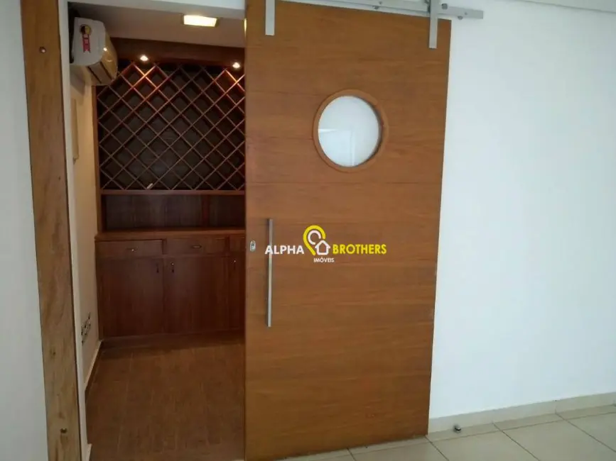 Foto 7 de Casa de Condomínio com 4 quartos à venda, 1780m2 em Barueri - SP