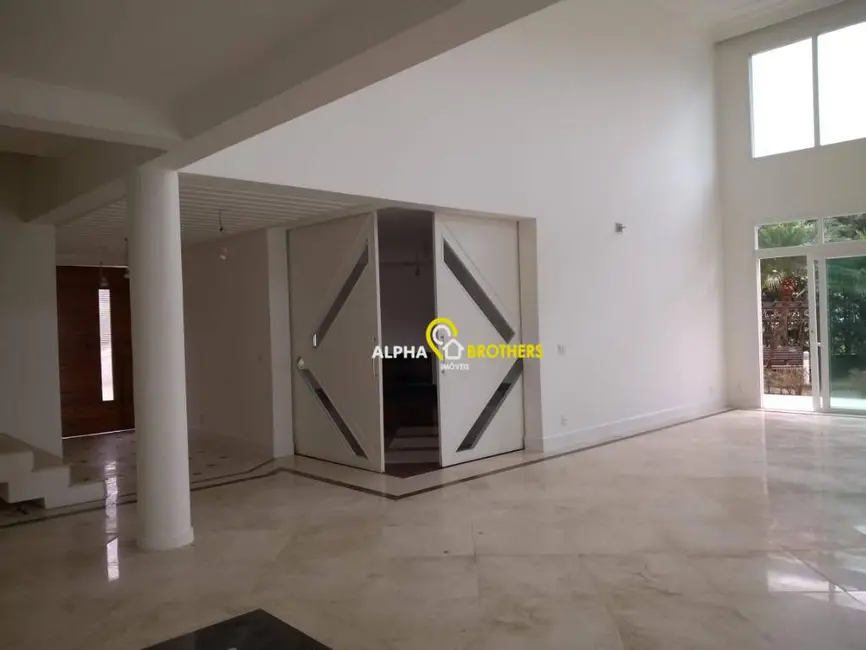 Foto 6 de Casa de Condomínio com 4 quartos à venda, 1780m2 em Barueri - SP