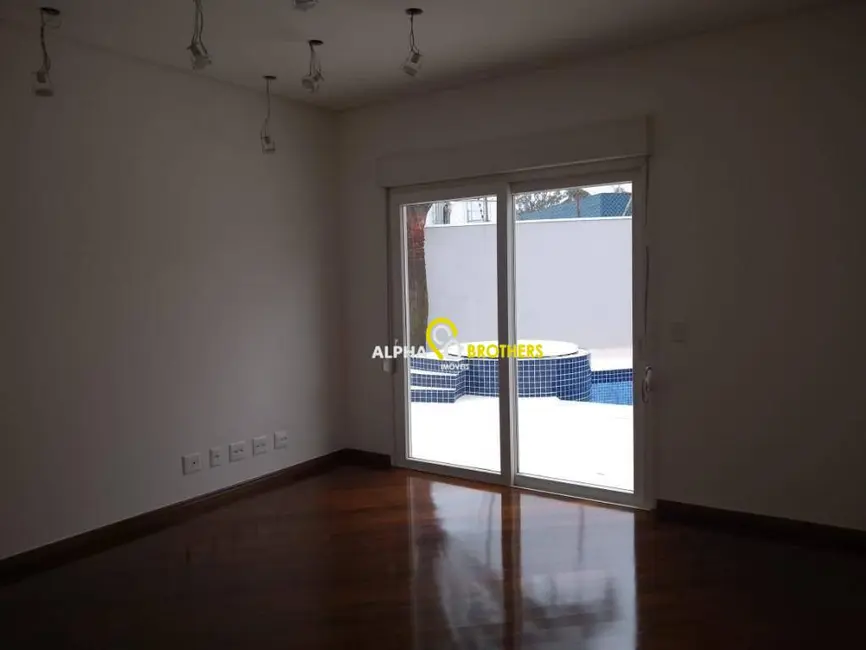 Foto 9 de Casa de Condomínio com 4 quartos à venda, 1780m2 em Barueri - SP