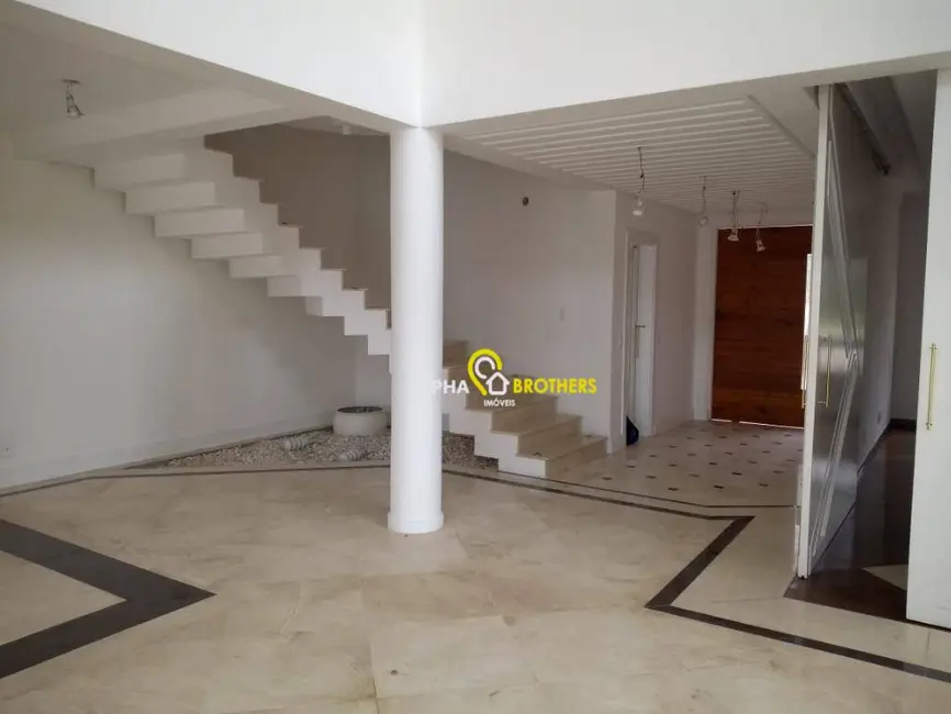 Foto 5 de Casa de Condomínio com 4 quartos à venda, 1780m2 em Barueri - SP