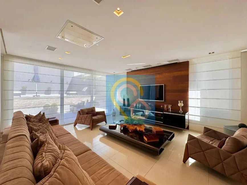 Foto 8 de Casa de Condomínio com 5 quartos à venda, 560m2 em Barueri - SP