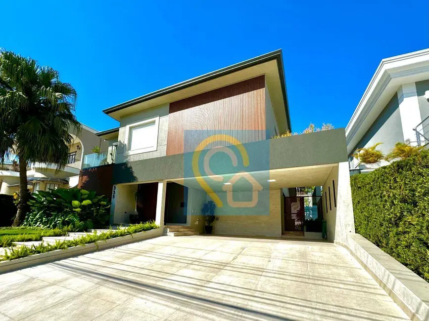 Foto 3 de Casa de Condomínio com 5 quartos à venda, 560m2 em Barueri - SP