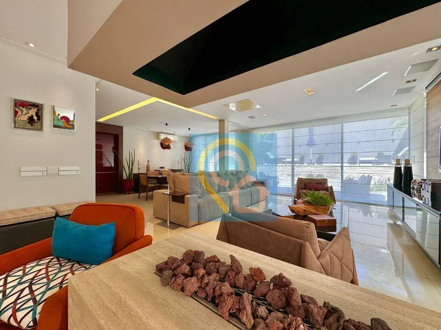 Foto 7 de Casa de Condomínio com 5 quartos à venda, 560m2 em Barueri - SP