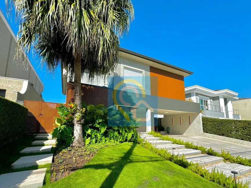 Foto 2 de Casa de Condomínio com 5 quartos à venda, 560m2 em Barueri - SP