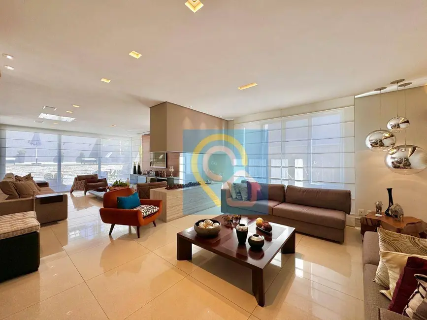 Foto 6 de Casa de Condomínio com 5 quartos à venda, 560m2 em Barueri - SP