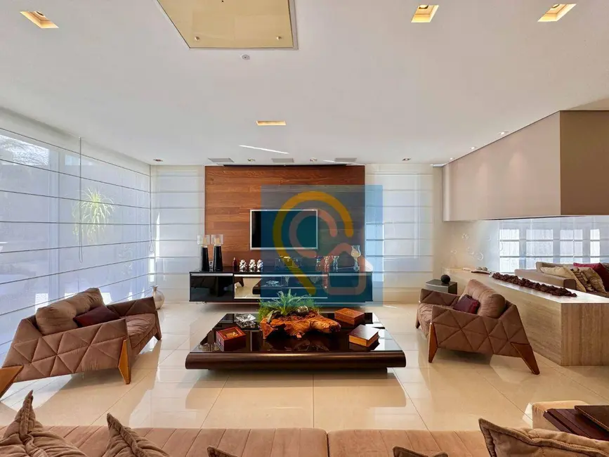 Foto 9 de Casa de Condomínio com 5 quartos à venda, 560m2 em Barueri - SP