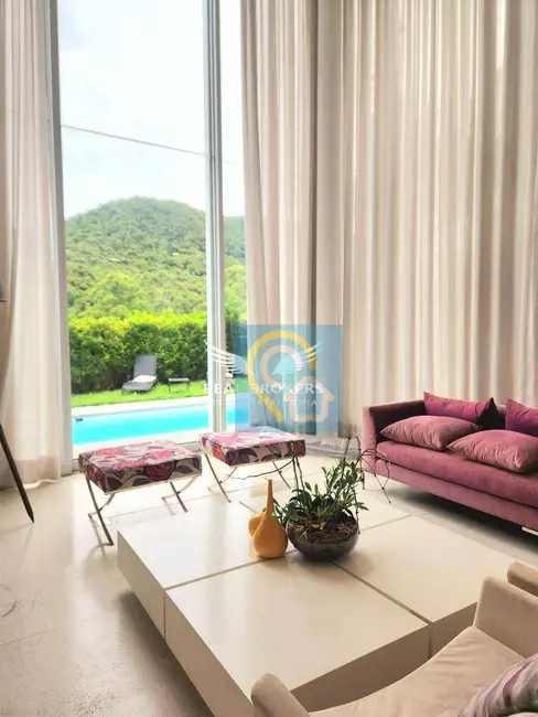 Foto 8 de Casa de Condomínio com 4 quartos à venda, 525m2 em Tamboré, Santana De Parnaiba - SP