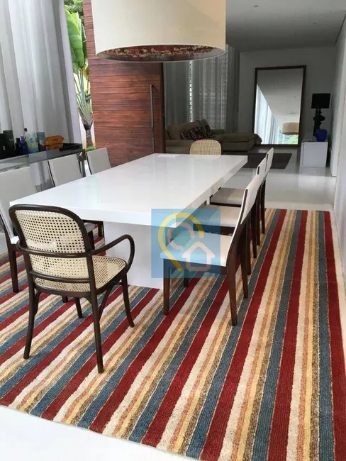 Foto 9 de Casa de Condomínio com 4 quartos à venda, 525m2 em Tamboré, Santana De Parnaiba - SP